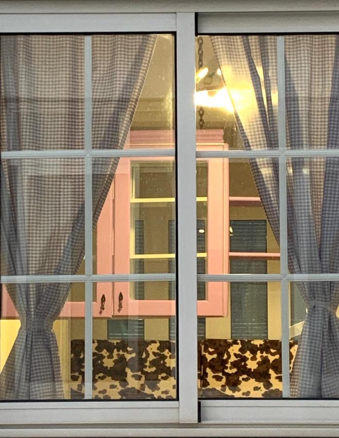 Atico Con Vistas En L'Olleria Apartment Exterior photo