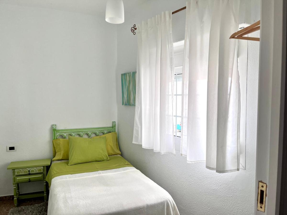 Atico Con Vistas En L'Olleria Apartment Exterior photo