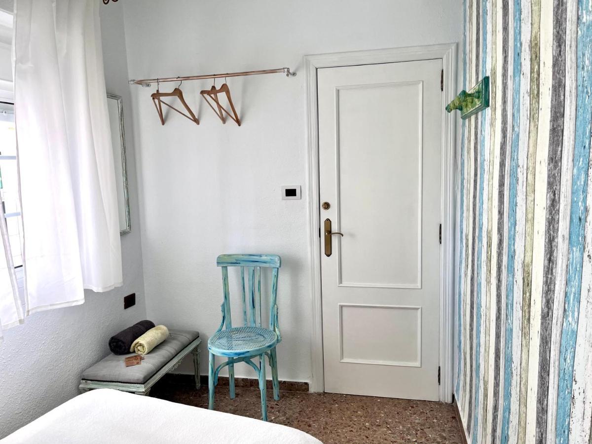 Atico Con Vistas En L'Olleria Apartment Exterior photo